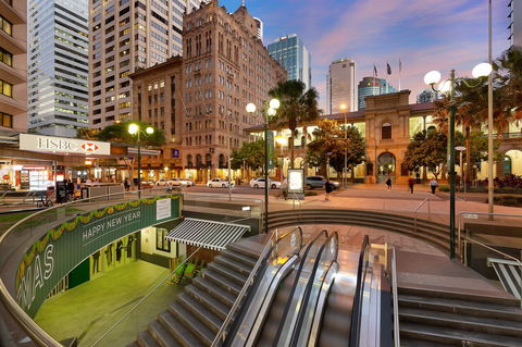 Manor Apartment Hotel - Holiday Adelaide 0