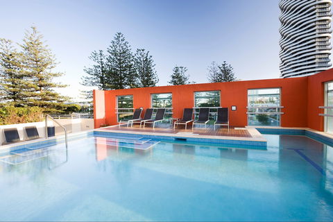 Mantra Broadbeach On The Park - Holiday Adelaide 1