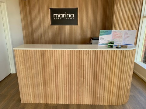 Marina Motel Rooms - Holiday Adelaide 0