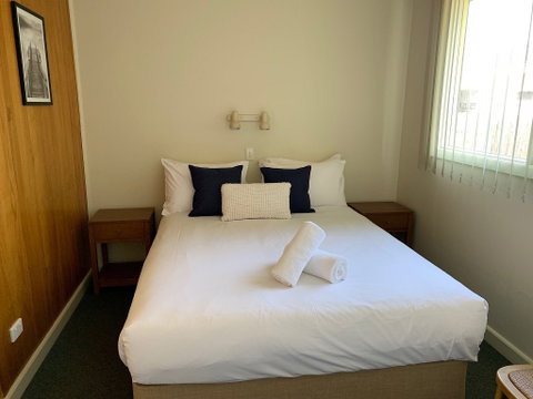 Marina Motel Rooms - Holiday Adelaide 1