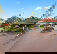 Margaret River Tourist Park - Holiday Adelaide