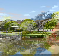 Margaret River Manor - Holiday Adelaide