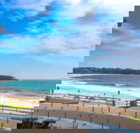 Mariners 6 - Holiday Adelaide