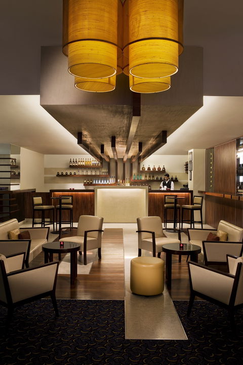 Melbourne Marriott Hotel - Holiday Adelaide 1