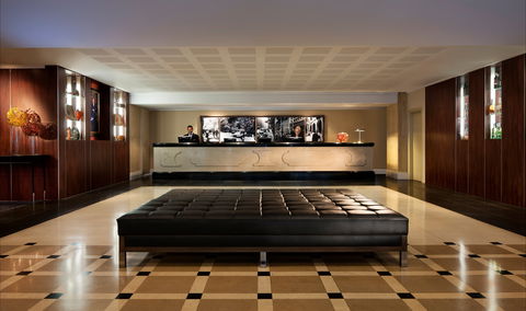 Melbourne Marriott Hotel - Holiday Adelaide 2