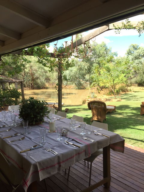 Moble Homestead - Holiday Adelaide 1