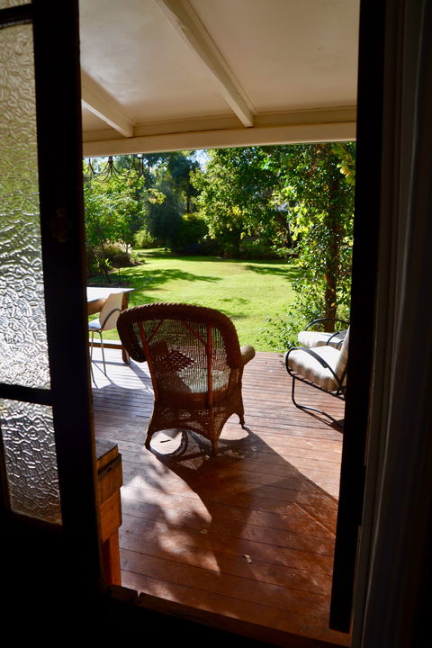 Moble Homestead - Holiday Adelaide 2