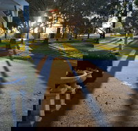 Moe Parklands Motel - Holiday Adelaide