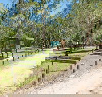 Mogo campground - Holiday Adelaide