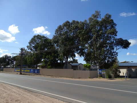 Moonta Bay Cabins - Cabin 3 - Holiday Adelaide 0