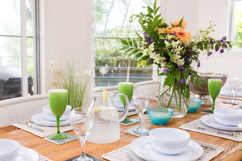 Moreton Bay Beach Lodge - Holiday Adelaide 1
