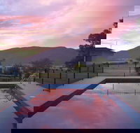 Mountain View Motel Corryong - Holiday Adelaide