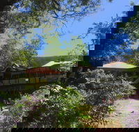 Mountain Grand Halls Gap - Holiday Adelaide
