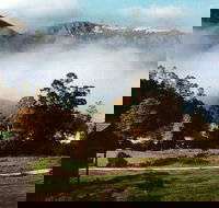 Mountain Valley Wilderness Holidays - Holiday Adelaide