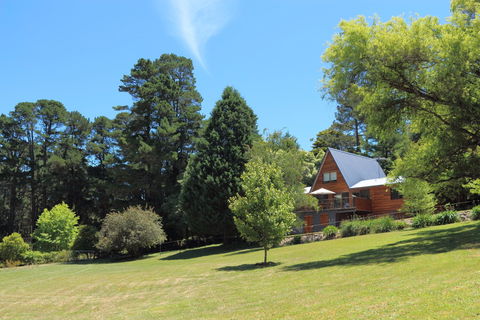 Murrarang - Holiday Adelaide 0
