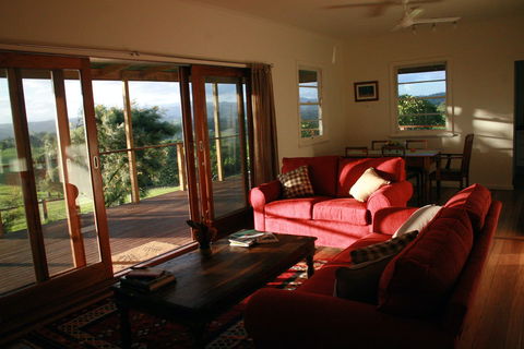 Nightcap Cottage - Holiday Adelaide 1