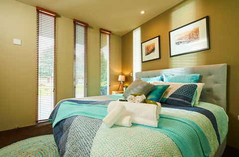 No. 6 Luxury Private Haven - Holiday Adelaide 0