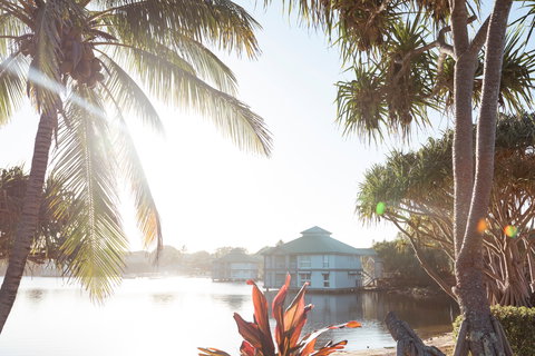 Novotel Sunshine Coast Resort - Holiday Adelaide 0