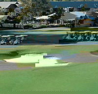 Novotel Swan Valley Vines Resort - Holiday Adelaide