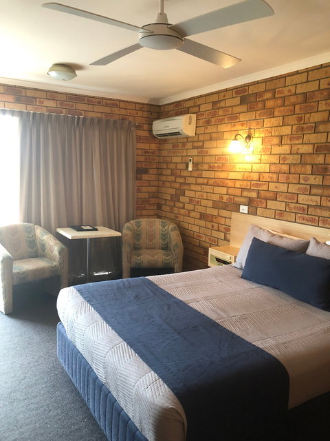Ocean View Motor Inn Merimbula - Holiday Adelaide 0