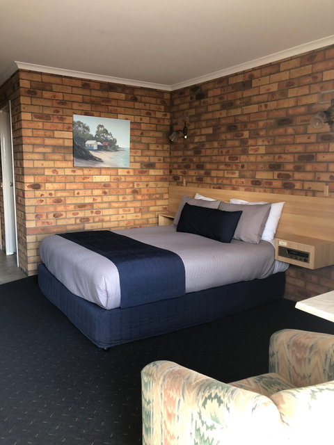 Ocean View Motor Inn Merimbula - Holiday Adelaide 1