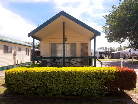 Pacific Gardens Village - Holiday Adelaide 0