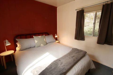 Pichi Richi Park - Holiday Adelaide 2