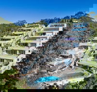 Picture Point Terraces - Holiday Adelaide