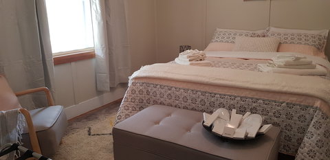 Platypus Cottage - Holiday Adelaide 2