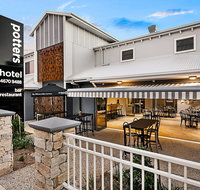 Potters Boutique Hotel Toowoomba - Holiday Adelaide