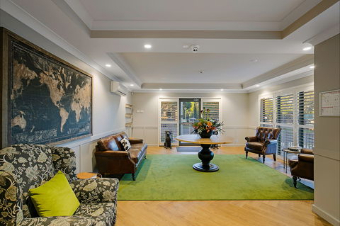 Potters Boutique Hotel Toowoomba - Holiday Adelaide 2
