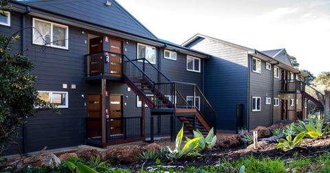 Premalaya - Holiday Adelaide 0