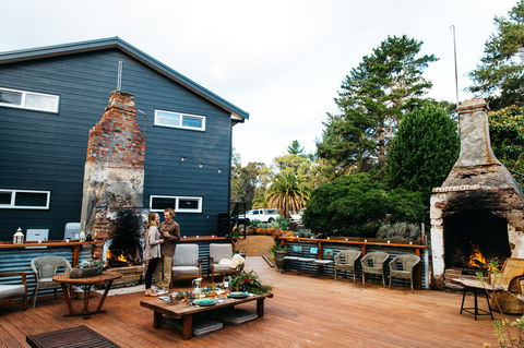 Premalaya - Holiday Adelaide 1