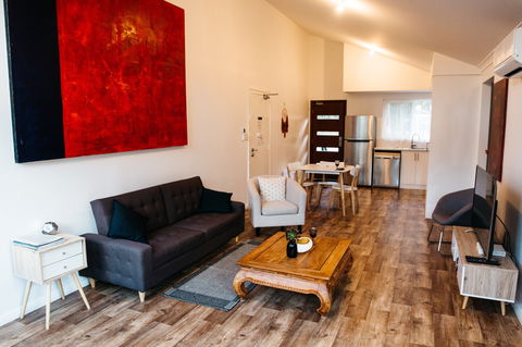 Premalaya - Holiday Adelaide 2