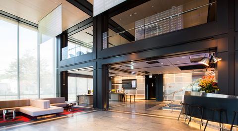 Pullman Sydney Airport - Holiday Adelaide 2