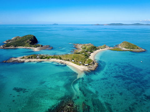 Pumpkin Island - Holiday Adelaide 0