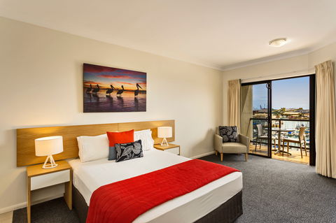 Quest Townsville - Holiday Adelaide 0