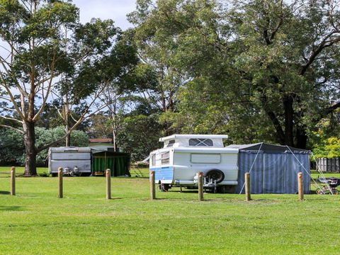 Reflections Holiday Parks Pambula - Holiday Adelaide 2