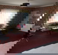 Richmond Motor Inn - Holiday Adelaide