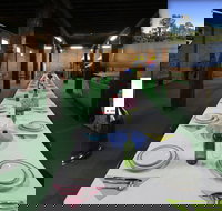 Rivergum Holiday Park - Holiday Adelaide