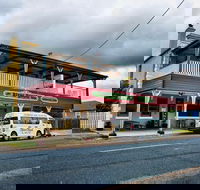 River Royal Inn - Holiday Adelaide