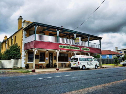 River Royal Inn - Holiday Adelaide 0