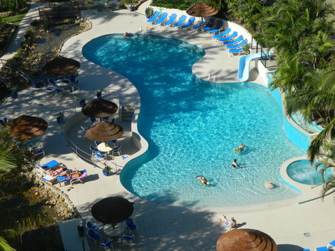 Royal Palm On The Beach - Holiday Adelaide 0