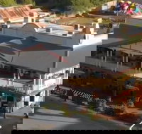 Royal Hotel Adelong - Holiday Adelaide