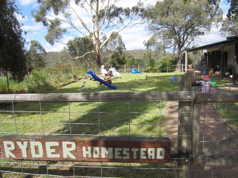 Ryder Homestead - Holiday Adelaide 0