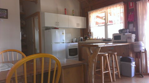 Ryder Homestead - Holiday Adelaide 1