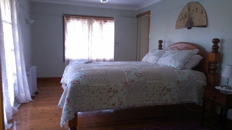 Ryder Homestead - Holiday Adelaide 2