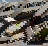 Salamanca Suites - Holiday Adelaide