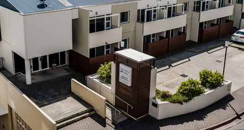 Salamanca Suites - Holiday Adelaide 0