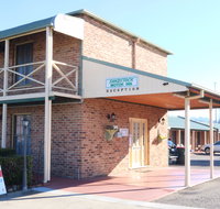 Sandstock Motor Inn - Holiday Adelaide
